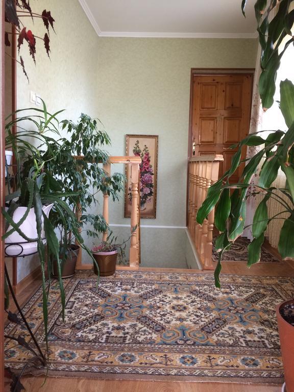 Rooms With Fortetsya View カームヤネツィ・ポジーリシクィイ エクステリア 写真
