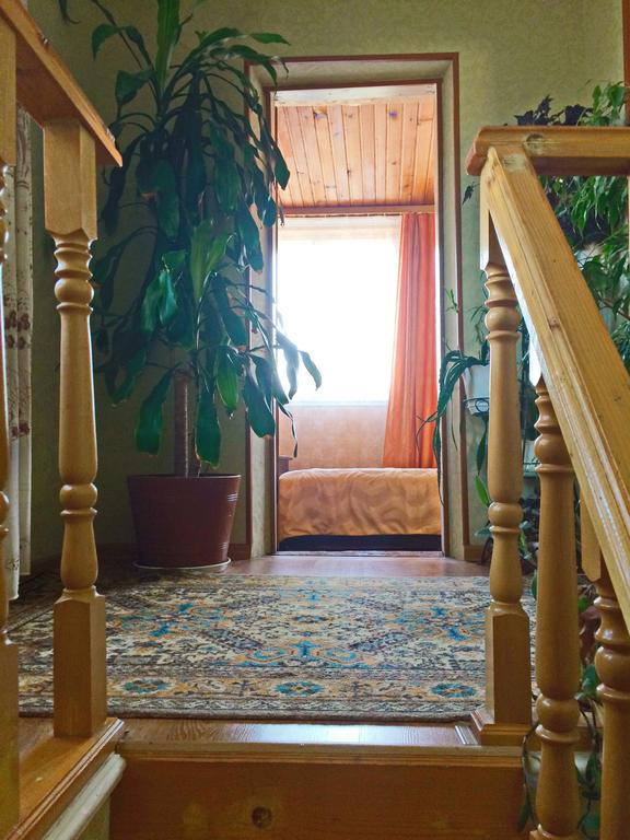 Rooms With Fortetsya View カームヤネツィ・ポジーリシクィイ エクステリア 写真