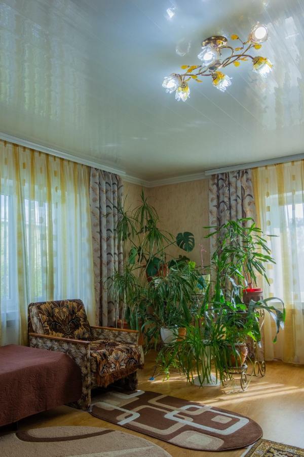 Rooms With Fortetsya View カームヤネツィ・ポジーリシクィイ エクステリア 写真